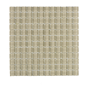 Arredo Krystalmosaik Blank 2,3x2,3 cm Beige