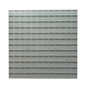 Arredo Krystalmosaik Blank 2,3x2,3 cm Light Grey