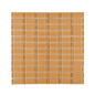 Krystalmosaik Arredo Copper Blank 2,3x4,8 cm (30x30 cm)