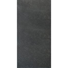 Klinker Arredo Quartz Black 40x80 cm Sort