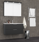 Arredo Klinker SunStone Grey 30x60 cm