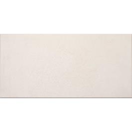 Vægflise Alaplana Aruba Blanco Mate Hvid 25x50 cm