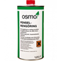 Osmo 8000 Pensel Rengøring 1 liter