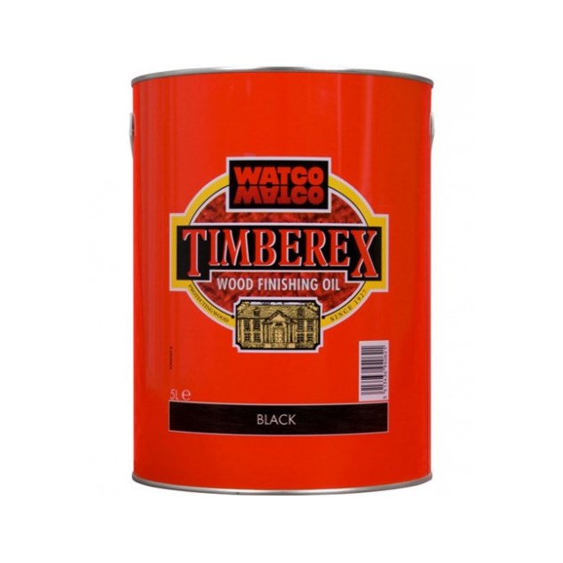 Timberex Black Walnut 1 Liter
