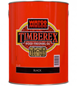 Timberex Dark Walnut 0,2 liter