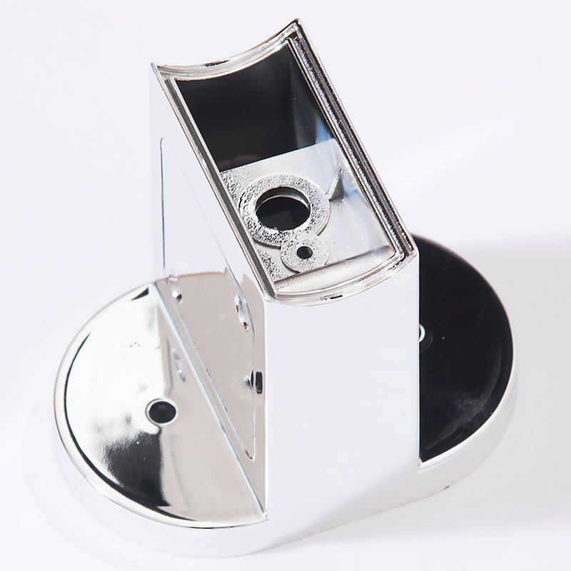 Tilslutningssats Arredo Kioto skjult elektrisk tilslutning