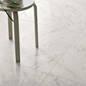 Klinker Ceramiche Coem Marmor B Carrara Mat Hvid 60x60 cm