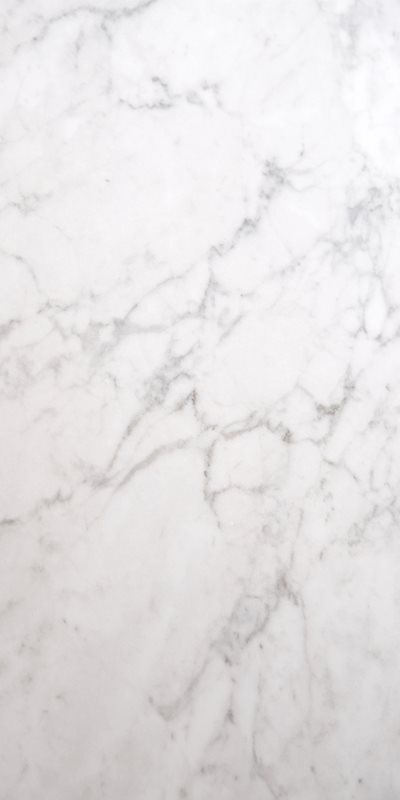 Klinker Coem Ceramiche Marmor B. Carrara Mat Hvid 30x60 Cm - Gulv Og ...