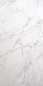 Klinker Coem Ceramiche Marmor B. Carrara Semipoleret Hvid 30x60 cm