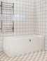 Arredo Osaka - Håndklædetørrer