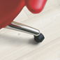 Laminatgulv Pergo Visby Brushed White Pine Modern Plank 4V