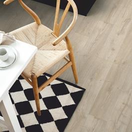 Laminatgulv Pergo Visby New England Oak Modern Plank 4V