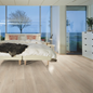 Laminatgulv Pergo Visby New England Oak Modern Plank 4V