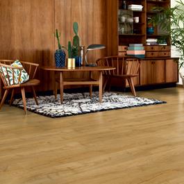 Laminatgulv Pergo Visby Manor Oak Modern Plank 4V