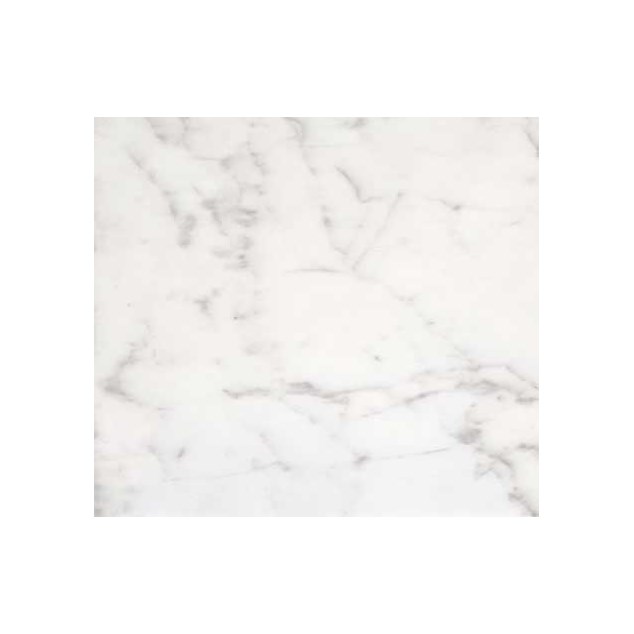 vagabond jordskælv Vejhus Arredo Marmor Bianco Carrara C honed 610x610 mm - Gulv og Fliseeksperten