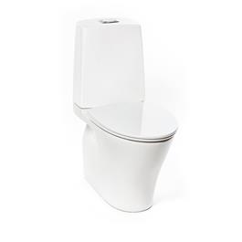 IDO Glow 36364 Rimfree - Toiletstol