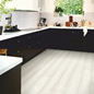 Laminatgulv Pergo Visby Pro Brushed White Pine Modern Plank 4V