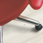 Laminatgulv Pergo Visby Pro Brushed White Pine Modern Plank 4V