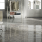 Klinker Fioranese Marmorea Grigio Imperiale L/R Blank 30x60 cm