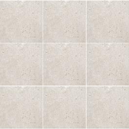 Mosaik Bera & Beren Living Ceramics Light Grey 5x5 cm