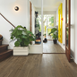 Laminatgulv Pergo Visby Pro Farmhouse Oak Modern Plank 4V