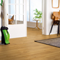 Laminatgulv Pergo Visby Village Oak Modern Plank 4V