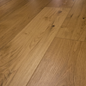 Trægulv Nordic Floor Eg Grand Country 1-stavs Matlak 2200x260x12.7mm