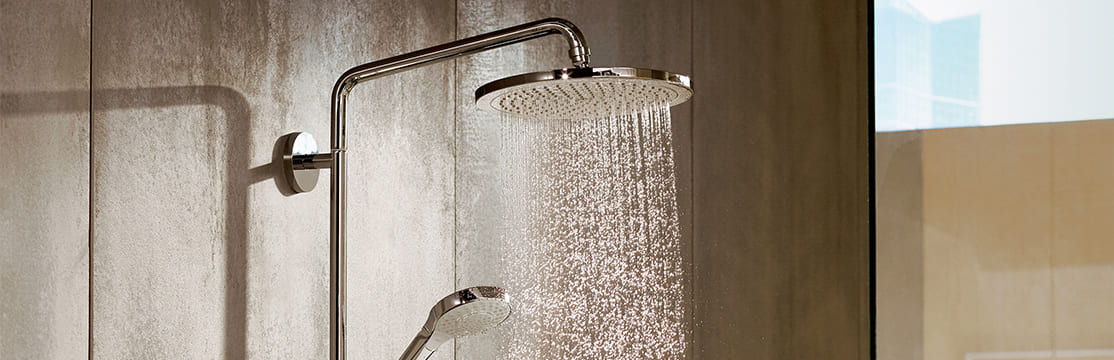 Hansgrohe