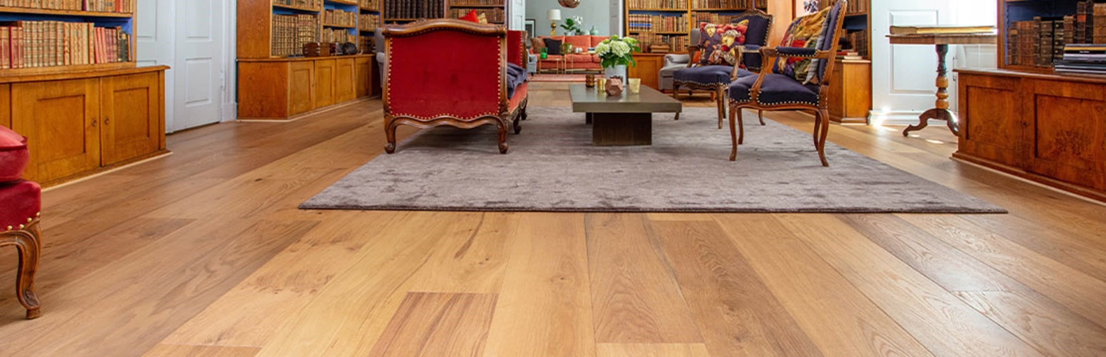 Nordic Floor