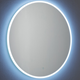 Spegel Alterna Bliss med LED-belysning