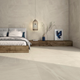 Klinker Tenfors Lavica Arena Marmor Matt 60x60 cm