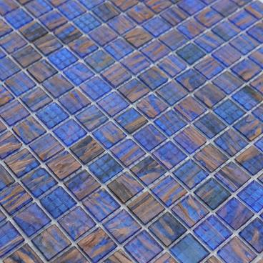 Mosaik Tenfors Sky 32,7x32,7 cm