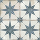 Klinker Tenfors Peronda FS Star Blue 45x45 cm
