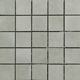 Mosaik Tenfors Town Grey 25x25 cm