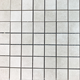 Mosaik Tenfors Town Soft Grey 25x25 cm
