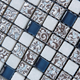 Mosaik Tenfors Orient Blue