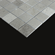 Mosaik Tenfors Marmor Stone Grey 4,8x4,8 cm