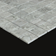 Mosaik Tenfors Marmor Ever Grey 4,8x4,8 cm