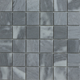 Mosaik Tenfors Marmor Light Grey 4,8x4,8 cm