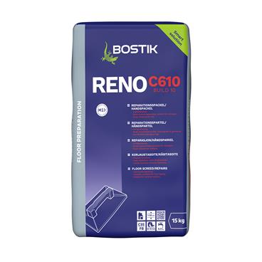 Handspackel Bostik Reno C610 Build 10 15 kg