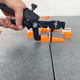 Tenfors Nivåsystem Set 3mm fog, 250st