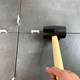 Tenfors Nivåsystem Set 3mm fog, 250st