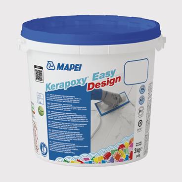 Kerapoxy Mapei Easy Design 3 kg