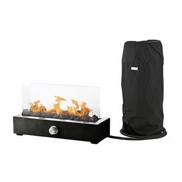 Terrassvärmare TOMMRE ELD Avlång Bord 7 kW