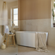 Klinker Konradssons Chalon Beige Matt 60x120 cm