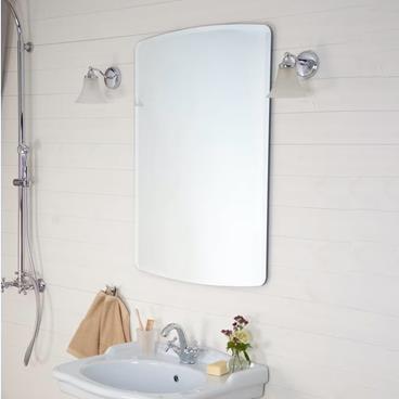 Spegel LH Classic Rektangulär 700x1000 mm