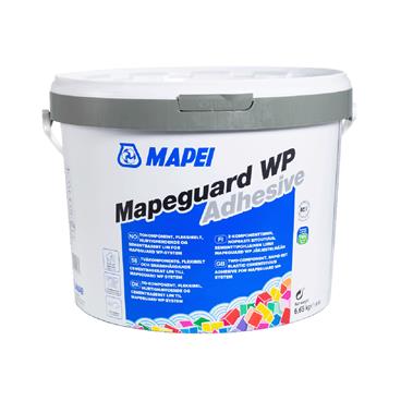Mapeguard WP Adhesive 6.65 kg