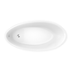 Badkar Villeroy & Boch Aveo New Generation 1900 mm Alpinvit