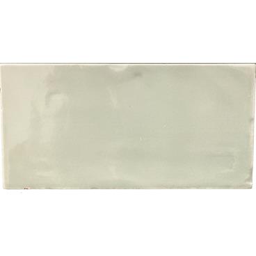 Kakel Konradssons Cambridge Brun Blank 7,5x15 cm