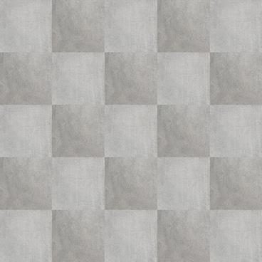Klinker Mosaik Konradssons Cem Grå Matt 5,8x5,8 cm
